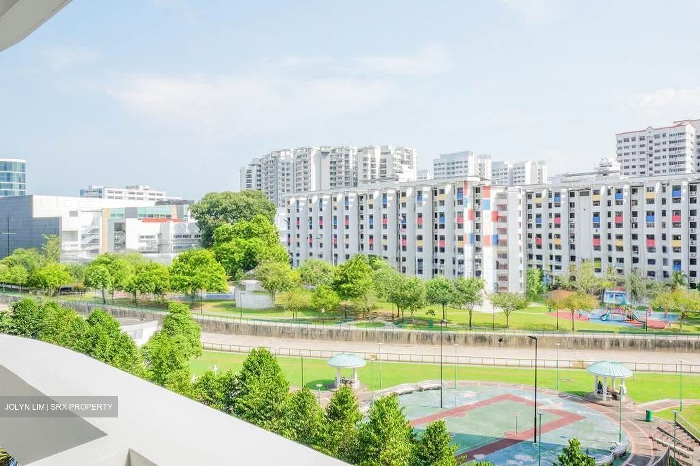 Sky Green (D13), Condominium #612546471